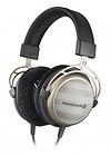   T1 Top of the Line Stereo Headphone w/ Tesla Technology 600 Ohm T 1