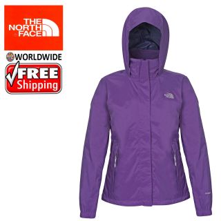 The North Face Womens Resolve Jacket in Coats & Jackets