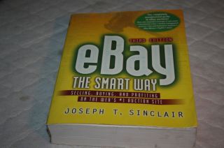  the Smart Way  Selling, Buying, and Profiting on the Webs #1 