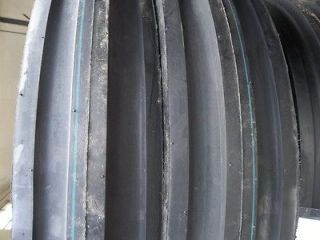   600 16,6.00 16 Belarus 3011 Thorn Resistant 6 ply 3 Rib Tires w/Tubes