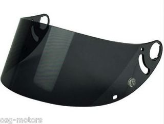 Newly listed Smoke Shark visor Shield Helmet RSR 2 RSR2 RS2 RSX VZ32 