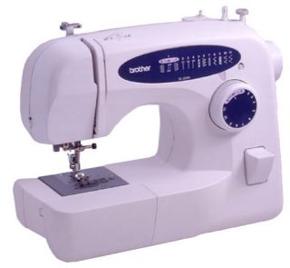 Brother LS 1217 Mechanical Sewing Machine