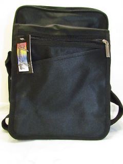 Utility Wallet Passport Pocket Travel Pouch Bag Belt Webbing Backpack