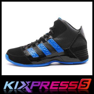 Adidas Commander TD 3 Tim Duncan PE Mens Basketball Shoes G56883