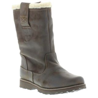 Timberland Boots Genuine Asphalt Trail 60974 Waterproof Boots Brown UK 