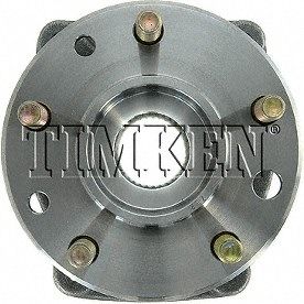 Timken 513044 Axle Bearing and Hub Assembly