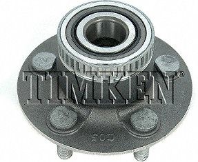 Timken 512133 Axle Bearing and Hub Assembly