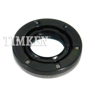 TIMKEN 710475 Seal, Front Axle Shaft (Fits More than one vehicle)
