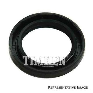 timken 223255 seal front axle shaft fits gmc syclone axle shaft seal 