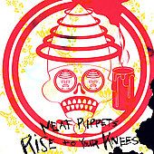 Rise to Your Knees by Meat Puppets CD, Jul 2007, Anodyne Records 