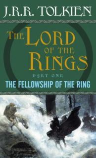   of the Ring by J. R. R. Tolkien 1973, Hardcover, Prebound