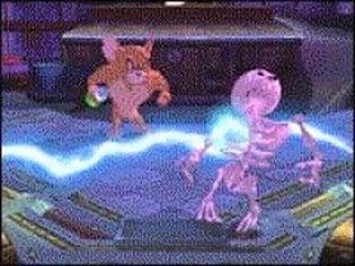 Tom and Jerry Super Nintendo, 1992