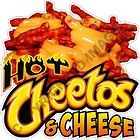14 Hot Cheetos & Cheese Restaurant Bar Concession Trailer Food Truck 