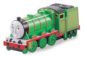 tomy tomica diecast thomas friends henry from hong kong time