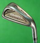 Tommy Armour 845s Oversize Single 4 Iron Tour Step Steel Regular