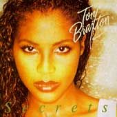 secrets by toni braxton cd jul 1996 laface records