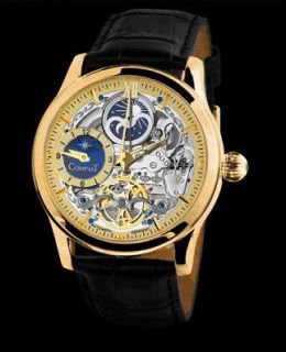 CANNES WATCH }A GRADE{. A high quality, distinctive German timepiece 