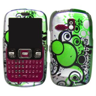 MGB Samsung TracFone SCH R355C Faceplate Phone Cover Hard Shell Case 