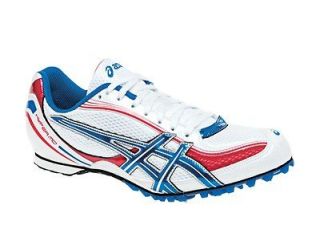 asics hyper md track and field spike