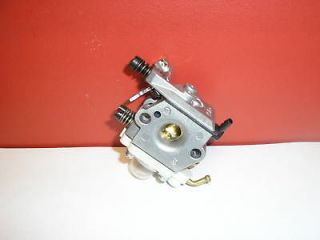   carburetor for stihl trimmers time left $ 49 95 buy it now stihl fs 68