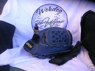 webdog 12 5 baseball softball glove buy now free stuff