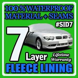   Waterproof Layers Outdoor Indoor Fleece Lining Sxd7 (Fits TVR 3000M