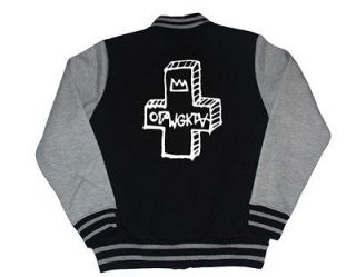 OFWGKTA Fleece Jacket cross tyler the creator crewneck shirt frank 