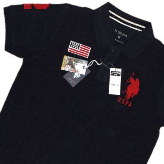 US POLO ASSN Mens Shirt  Size: S M L XL XXL  Genuine Brand NWT Casual 