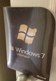 windows 7 ultimate new  38 85 9