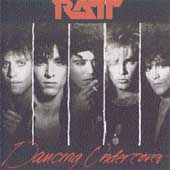 Dancing Undercover by Ratt (CD, Atlantic