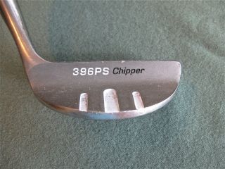 pat simmons master grip 396ps chipper golf club  29 95 buy 