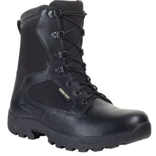 Rocky 1571 ProLight 8 Duty Waterproof Tactical Boots Gore Tex . 10 