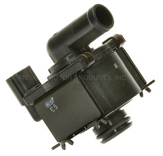   STANDARD CP414 Vapor Canister Vent Solenoid (Fits Honda Accord 1998