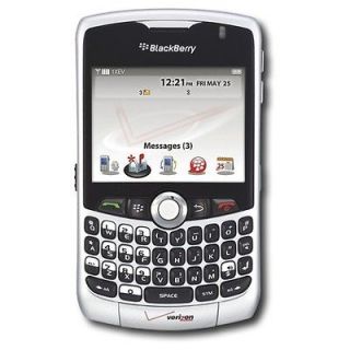 verizon blackberry curve 8330 in Cell Phones & Smartphones