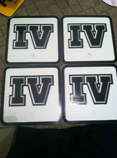 grand theft auto iv rockstar games stickers time left $