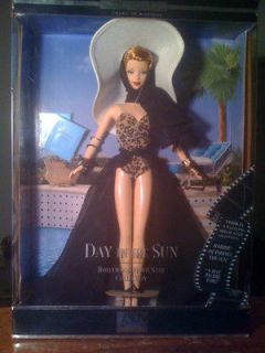 MINT in box Barbie Day in the Sun doll HOLLYWOOD Movie Star 