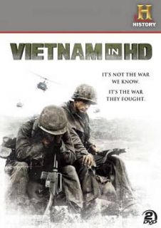 Vietnam in HD DVD, 2011, 2 Disc Set