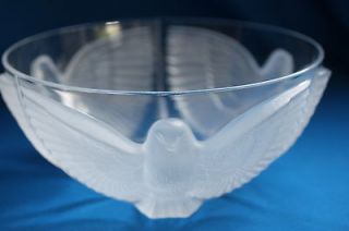 cristal d arques bowl in J.G. Durand, Cristal dArques
