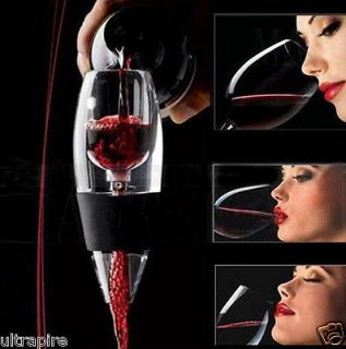magic decanter red wine aerator essential set gift j from