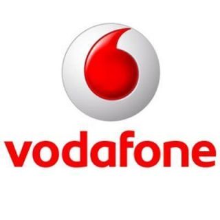 Vodafone UK PAY AS YOU GO GSM SIM CARD   ideal for your trip to the UK