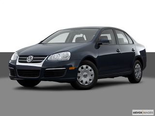 Volkswagen Jetta 2006 Value Edition