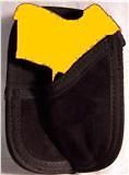 new back pocket wallet holster fits ruger lcp 380 time