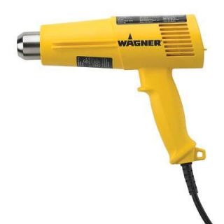 2yr Warranty Bonus Wagner Spray Tech Corp Wagner Digital Heat Gun 