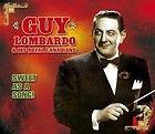 guy lombardo sweet as a song cd brand new sealed