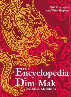    Mak Encyclopedia  The Main Meridians Vol. 1 by Wally Simpson and
