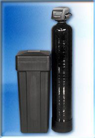 Autotrol 255/760 water softener 60k system+++++$1 SHIPPING