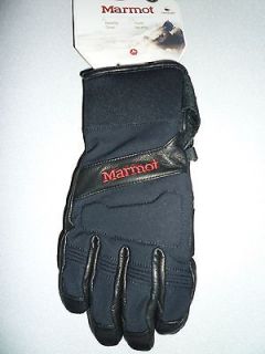 NEW Marmot Backflip Gloves   Skiing/Boarding/Winter Gloves   Mens 