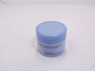   ] Water Sleeping Pack EX 80ml AMORE PACIFIC Korean Skin Care NEW