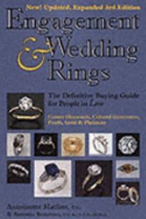 Engagement and Wedding Rings The Definitive Buying Guide for People in 