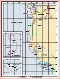 BOATING GUIDE TO US WEST COAST, HAWAII AND THE US PACIFIC ISLANDS 
